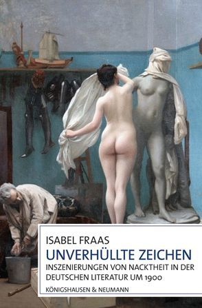 Unverhüllte Zeichen von Fraas,  Isabel