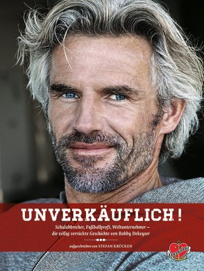 Unverkäuflich! von Kruecken,  Stefan