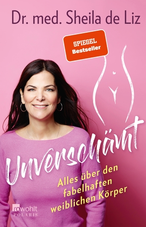 Unverschämt von Liz,  Sheila de, Stömer,  Luisa