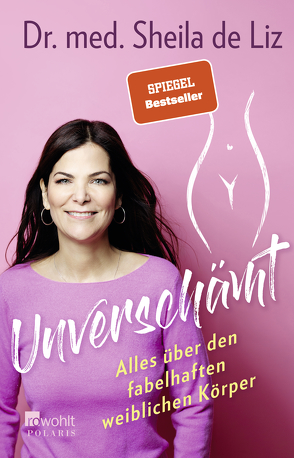 Unverschämt von de Liz,  Sheila, Stömer,  Luisa