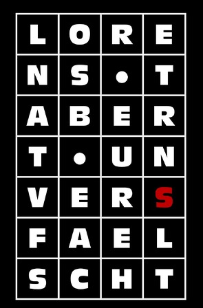 Unversfälscht von Tabert,  Lorens