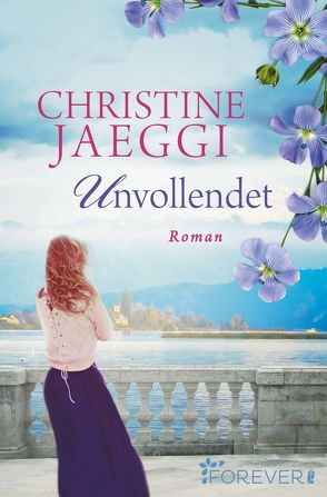 Unvollendet von Jaeggi,  Christine