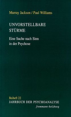 Unvorstellbare Stürme von Etzersdorfer,  Elmar, Frank,  Claudia, Jackson,  Murray, Mehlstaub,  Andreas, Schell,  Gerhard, Steiner,  John, Williams,  Paul