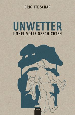 Unwetter von Hohler,  Franz, Schär,  Brigitte, Zwick,  Ulrich