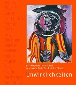 Unwirklichkeiten von Hepp,  Frieder, Hepp,  Friedrich, Hirschfelder,  Dagamar, Hirschfelder,  Dagmar, Schwarz,  Hans-Günther, Schwarze,  Hans-Günther