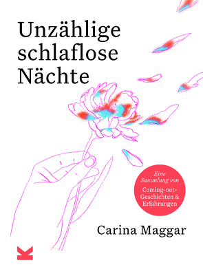 Unzählige schlaflose Nächte von Maggar,  Carina