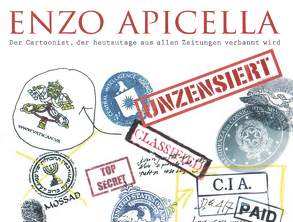 Unzensiert von Apicella,  Enzo