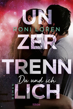 Unzertrennlich von Loren,  Roni, Pregler,  Anke