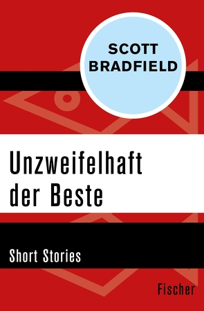 Unzweifelhaft der Beste von Allie,  Manfred, Bradfield,  Scott