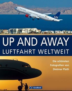 Up and Away von Plath,  Dietmar