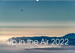 Up in the Air 2022 (Wandkalender 2022 DIN A2 quer) von Willems,  Joe