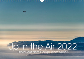 Up in the Air 2022 (Wandkalender 2022 DIN A3 quer) von Willems,  Joe