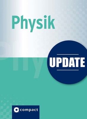 Update Physik von Block,  Stephan