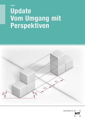 Update Vom Umgang mit Perspektiven von Spode,  Rüdiger