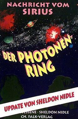 Update zum Photonenring von Nidle,  Sheldon, Sung,  Naomi