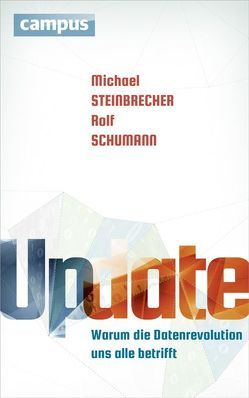 Update von Schumann,  Rolf, Steinbrecher,  Michael