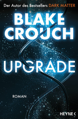 Upgrade von Crouch,  Blake, Hofstetter,  Urban