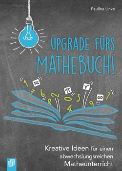 Upgrade fürs Mathebuch von Linke,  Pauline