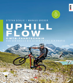 Uphill-Flow von Greber,  Markus, Schlie,  Stefan