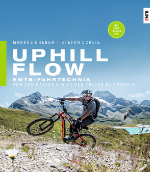 Uphill-Flow von Schlie,  Stefan