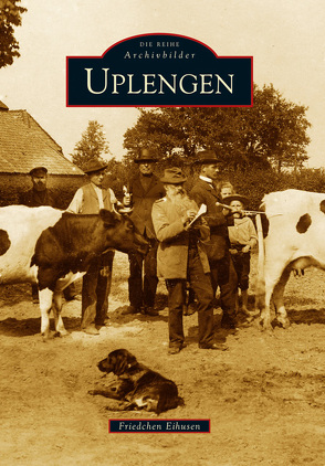 Uplengen von Eihusen,  Friedchen