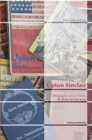 Upton Sinclair von Schulz,  Edmund