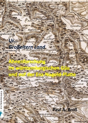 Ur…Großeltern Land von Bross,  Paul A