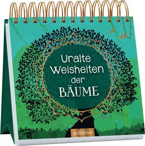 Uralte Weisheiten der Bäume