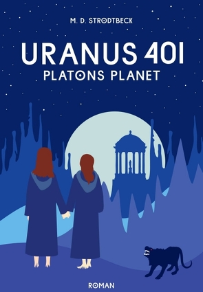 Uranus 401 von Strodtbeck,  M. D.