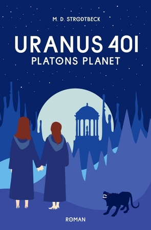 Uranus 401 von Strodtbeck,  M. D.