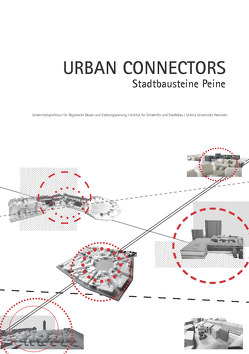 Urban Connectors von Cappeller,  Riccarda, Schröder ,  Jörg