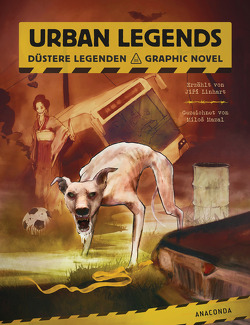 Urban Legends von Herbert,  Marion, Linhart,  Jiří, Mazal,  Milos