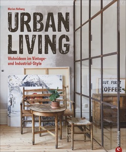 Urban Living von Hellweg,  Marion