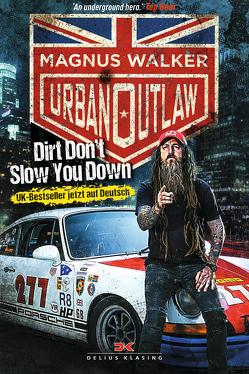 Urban Outlaw von Walker,  Magnus