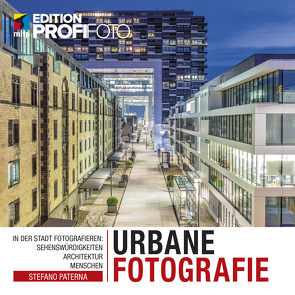 Urbane Fotografie von Paterna,  Stefano