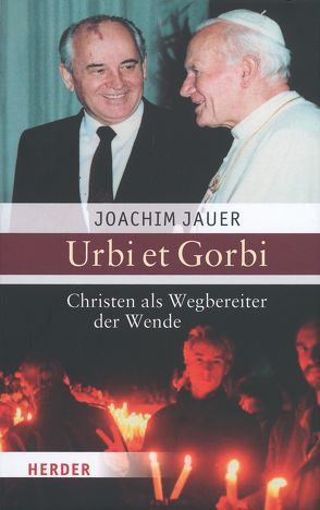 Urbi et Gorbi von Jauer,  Joachim