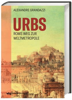 Urbs von Grandazzi,  Alexandre, Grebing,  Sabine, Klünemann,  Clemens, Lemmens,  Nathalie, Schmidt,  Regine