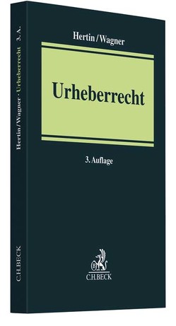 Urheberrecht von Hertin,  Paul W, Wagner,  Sandra