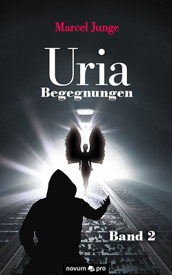 Uria Begegnungen von Junge,  Marcel