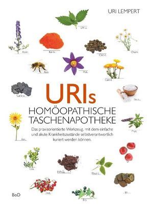 Uri’s Taschenapotheke von Lempert,  Uri