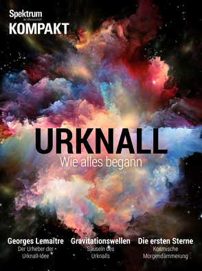 Urknall