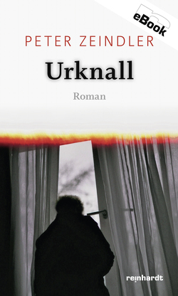 Urknall von Zeindler,  Peter