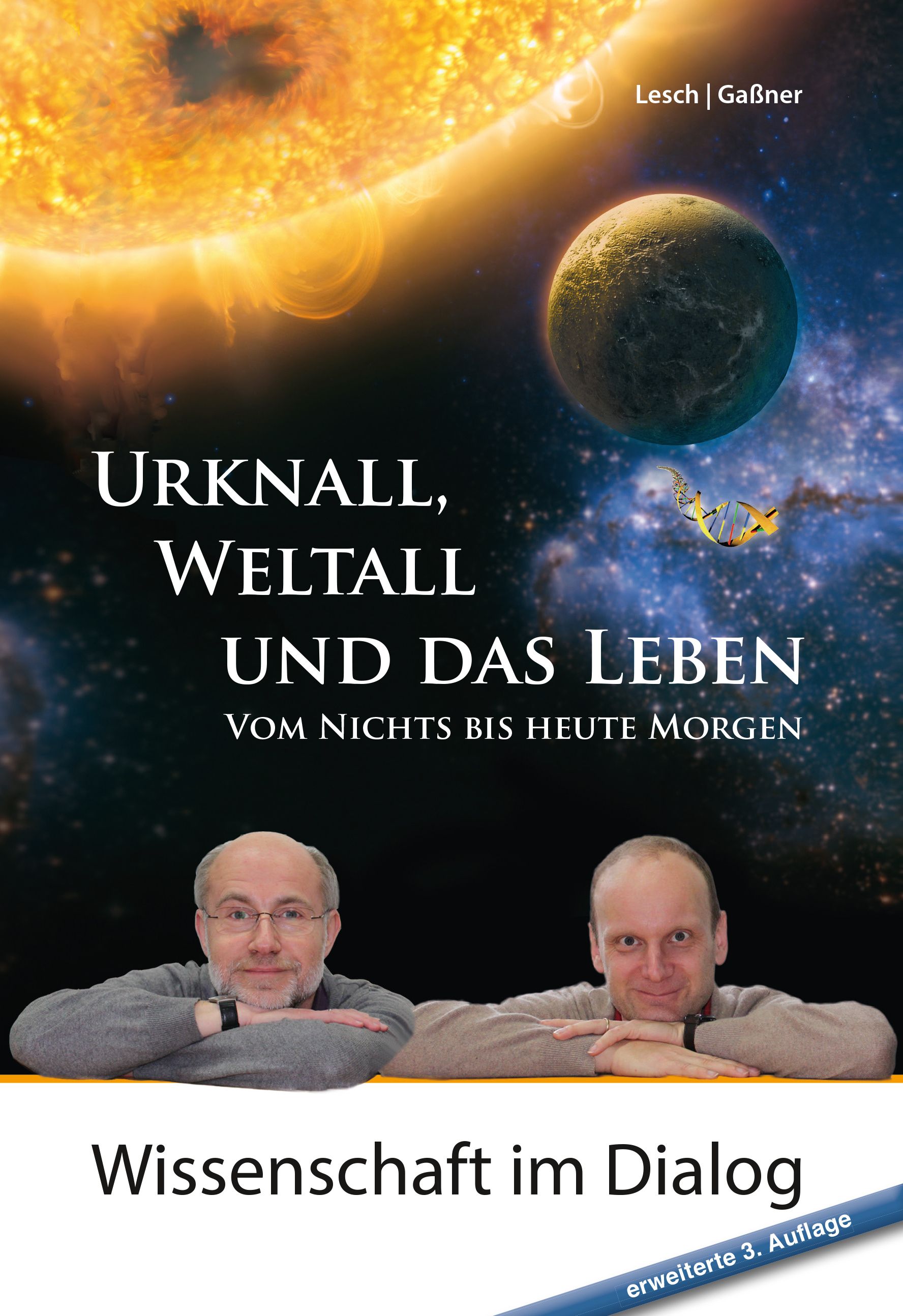 Urknall Weltall und das Leben 4 erweiterte Auflage von 2017 PDF