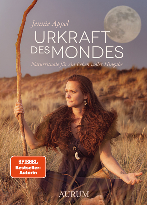 Urkraft des Mondes von Appel,  Jennie, Hartmann,  Luisa Carla