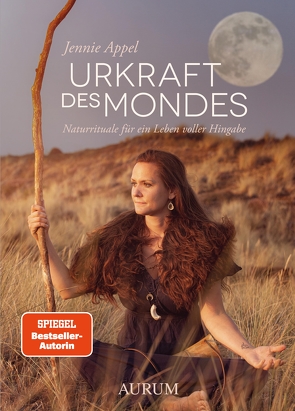 Urkraft des Mondes von Appel,  Jennie