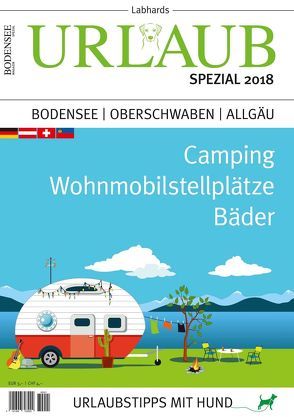 Urlaub Spezial 2018