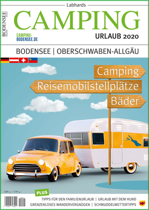 Urlaub Spezial 2020