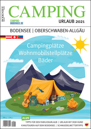 Urlaub Spezial 2021