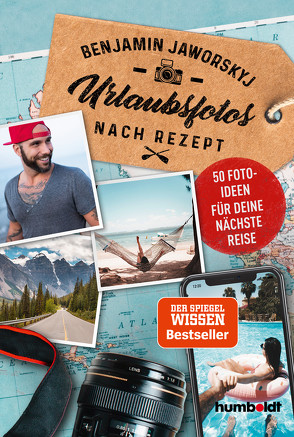 Urlaubsfotos nach Rezept von Jaworskyj,  Benjamin