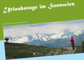 Urlaubstage im Sonnwies von Seidel,  Simone